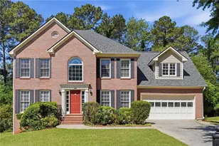 505 St Marks Dr SW, Lilburn, GA 30047 - Photo 1