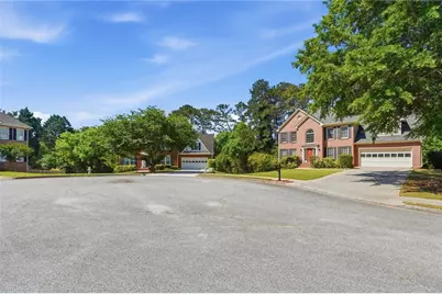 505 Saint Marks Drive SW, Lilburn, GA 30047 - Photo 41