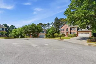 505 St Marks Dr SW, Lilburn, GA 30047 - Photo 41