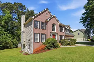 505 St Marks Dr SW, Lilburn, GA 30047 - Photo 3