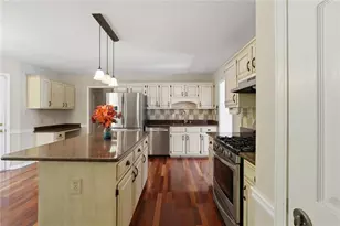 505 St Marks Dr SW, Lilburn, GA 30047 - Photo 15
