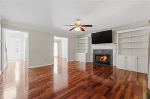505 St Marks Dr SW, Lilburn, GA 30047 - Photo 9