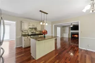 505 St Marks Dr SW, Lilburn, GA 30047 - Photo 13