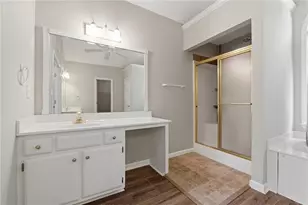 505 St Marks Dr SW, Lilburn, GA 30047 - Photo 27