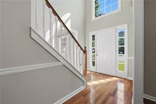 505 St Marks Dr SW, Lilburn, GA 30047 - Photo 5