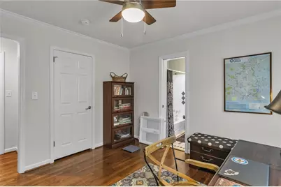 4374 Peachtree Dunwoody Road NE, Atlanta, GA 30342 - Photo 31