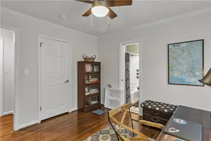 4374 Peachtree Dunwoody Rd NE, Atlanta, GA 30342 - Photo 31