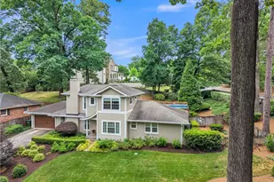 4374 Peachtree Dunwoody Rd NE, Atlanta, GA 30342 - Photo 1