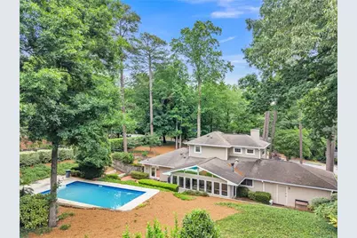 4374 Peachtree Dunwoody Road NE, Atlanta, GA 30342 - Photo 51