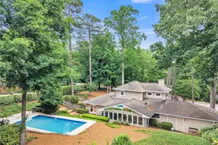4374 Peachtree Dunwoody Rd NE, Atlanta, GA 30342 - Photo 51