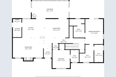 4374 Peachtree Dunwoody Road NE, Atlanta, GA 30342 - Photo 53