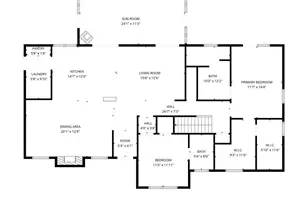 4374 Peachtree Dunwoody Rd NE, Atlanta, GA 30342 - Photo 53