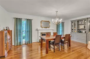 4374 Peachtree Dunwoody Rd NE, Atlanta, GA 30342 - Photo 7