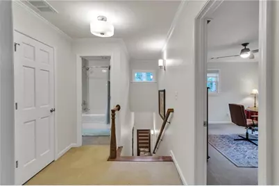 4374 Peachtree Dunwoody Road NE, Atlanta, GA 30342 - Photo 31