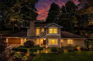 4374 Peachtree Dunwoody Rd NE, Atlanta, GA 30342 - Photo 1
