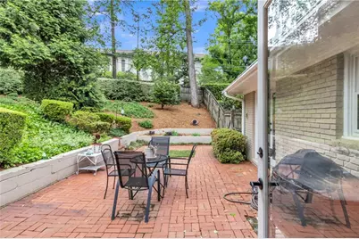 4374 Peachtree Dunwoody Road NE, Atlanta, GA 30342 - Photo 49