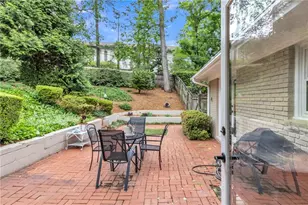 4374 Peachtree Dunwoody Rd NE, Atlanta, GA 30342 - Photo 49