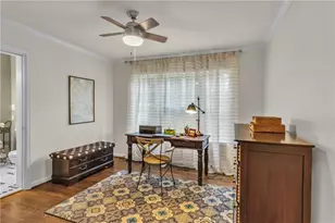 4374 Peachtree Dunwoody Rd NE, Atlanta, GA 30342 - Photo 29