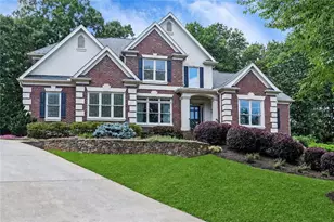 550 Heron Run Ct, Milton, GA 30004 - Photo 1