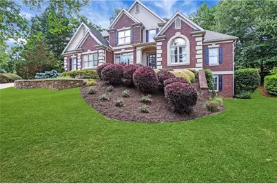 550 Heron Run Court, Milton, GA 30004 - Photo 3