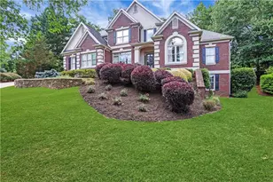 550 Heron Run Ct, Milton, GA 30004 - Photo 3