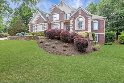 550 Heron Run Court, Milton, GA 30004 - Photo 3