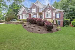 550 Heron Run Ct, Milton, GA 30004 - Photo 3