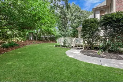 550 Heron Run Court, Milton, GA 30004 - Photo 45