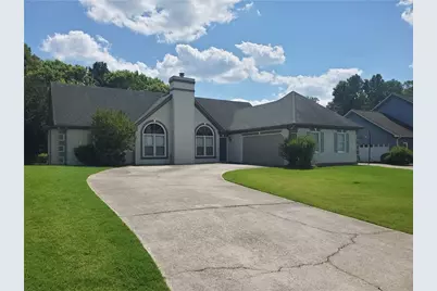 404 Bennett Farms Place, Acworth, GA 30102 - Photo 1