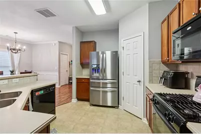 2566 Willow Grove Road NW, Acworth, GA 30101 - Photo 9
