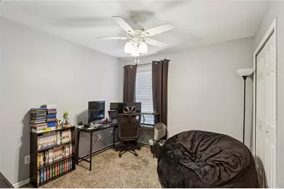 2566 Willow Grove Road NW #19, Acworth, GA 30101 - Photo 19