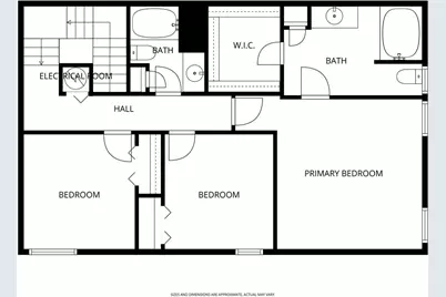 2566 Willow Grove Road NW, Acworth, GA 30101 - Photo 23