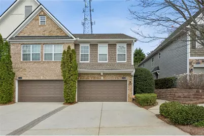 2566 Willow Grove Road NW #19, Acworth, GA 30101 - Photo 1