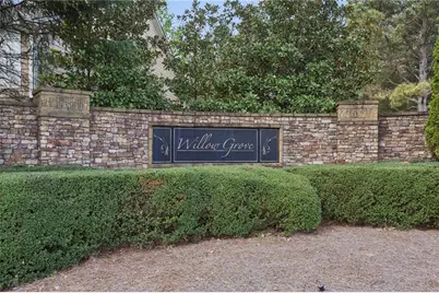 2566 Willow Grove Road NW, Acworth, GA 30101 - Photo 21