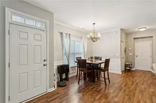 2566 Willow Grove Road NW, Acworth, GA 30101 - Photo 5