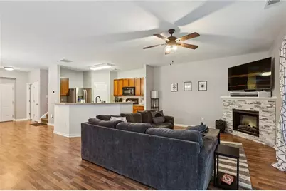 2566 Willow Grove Road NW #19, Acworth, GA 30101 - Photo 7