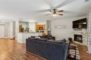 2566 Willow Grove Road NW, Acworth, GA 30101 - Photo 7