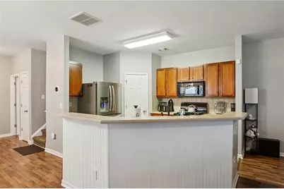 2566 Willow Grove Road NW #19, Acworth, GA 30101 - Photo 9