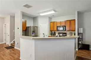 2566 Willow Grove Road NW, Acworth, GA 30101 - Photo 9