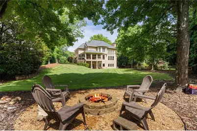46 Lakecrest Circle, Suwanee, GA 30024 - Photo 5