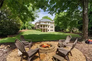46 Lakecrest Cir, Suwanee, GA 30024 - Photo 5