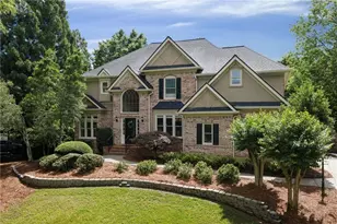 46 Lakecrest Cir, Suwanee, GA 30024 - Photo 59