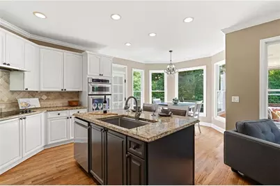 46 Lakecrest Circle, Suwanee, GA 30024 - Photo 15