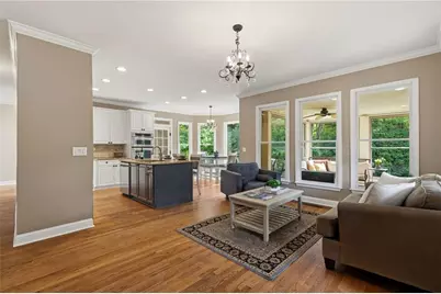 46 Lakecrest Circle, Suwanee, GA 30024 - Photo 13