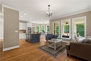 46 Lakecrest Cir, Suwanee, GA 30024 - Photo 13