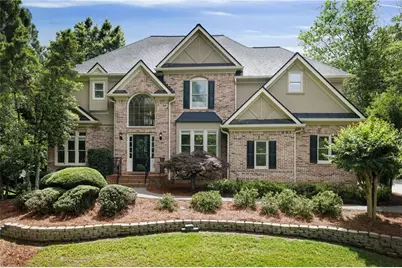 46 Lakecrest Circle, Suwanee, GA 30024 - Photo 1