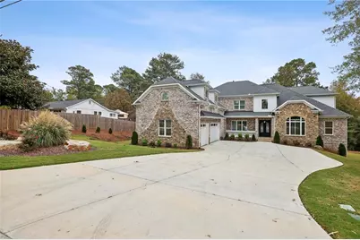 3750 Robinson Road NE, Marietta, GA 30068 - Photo 57
