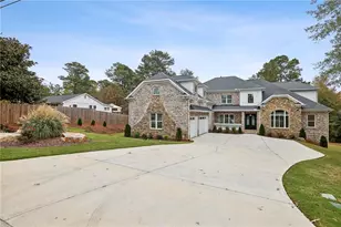 3750 Robinson Rd NE, Marietta, GA 30068 - Photo 57