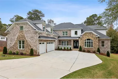 3750 Robinson Road NE, Marietta, GA 30068 - Photo 1