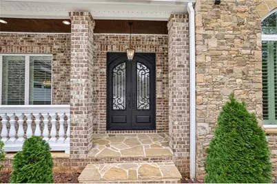 3750 Robinson Road NE, Marietta, GA 30068 - Photo 3